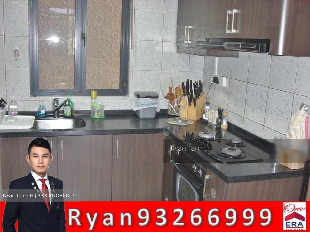 Regent Heights (D23), Condominium #179313192